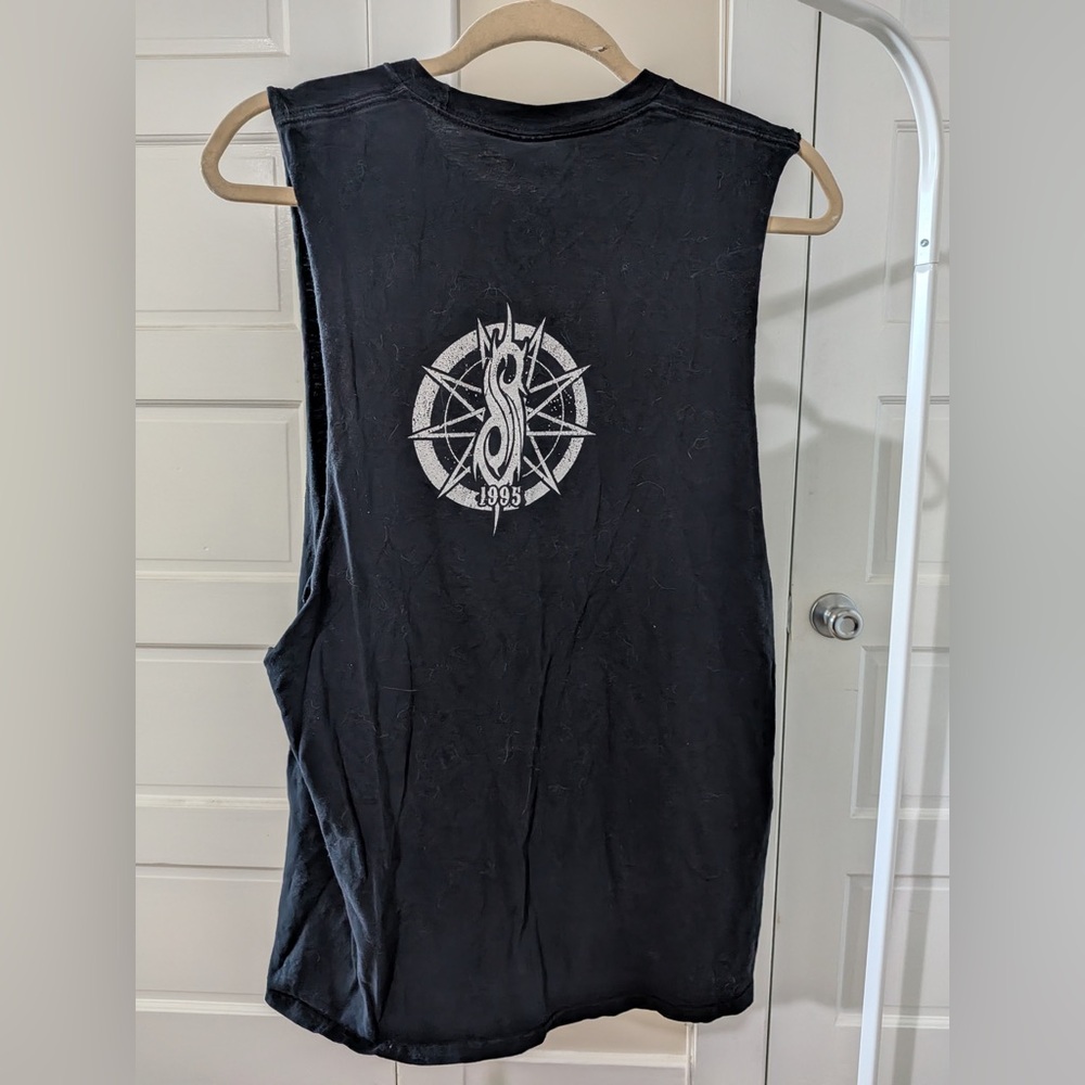Slipknot Tank Top - Picture 2 of 3